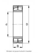 Obrázek: 22308 E/C3 SKF Dvouřadé soudečkové ložisko