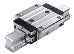 Obrázek: R165131320 KWD-035-FNS-C1-H-1 (CS) REXROTH Lineární vozík